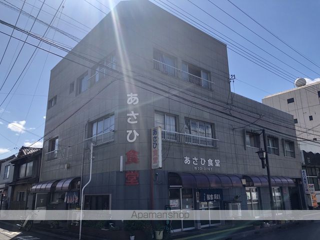 南町ヒルズの周辺写真