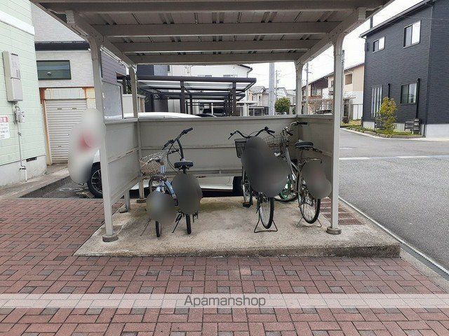 その他共有部分　その他共有部分