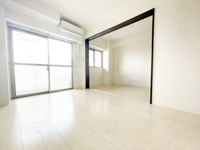 居室・リビング　広いリビング★