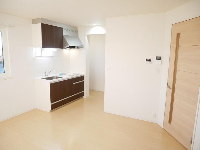 その他部屋・スペース　内装