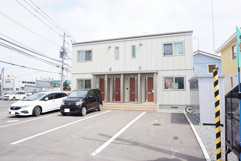 その他共有部分　共用部１