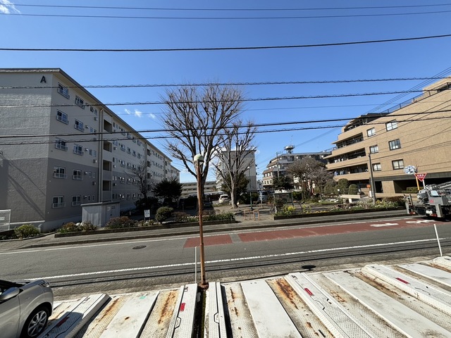 眺望　別部屋参考写真です