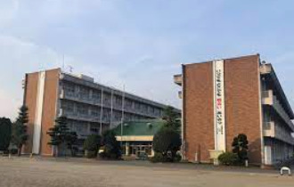 中学校　石岡中学校（中学校）まで1600m