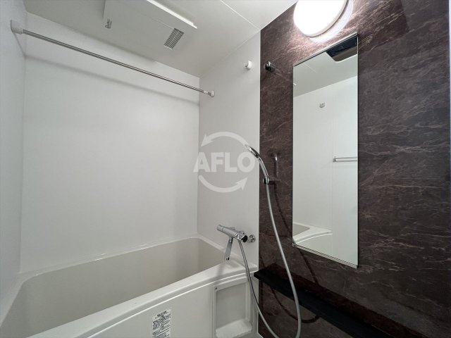 バス・シャワールーム　CITY PAL CREST TANIMACHI(シティパル