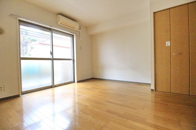 居室・リビング　★お部屋探しはタウンハウジング高幡不動店まで★