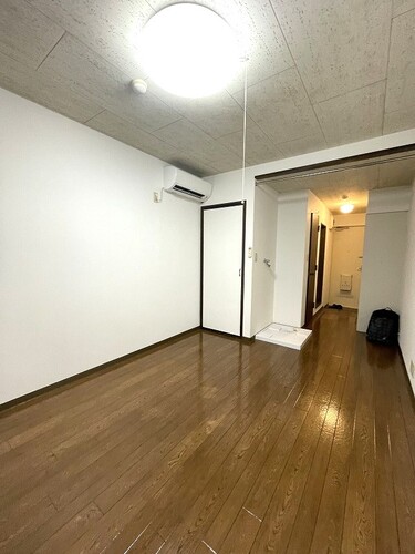 居室・リビング　洋室　※同タイプ別部屋前回募集時2023.1撮影