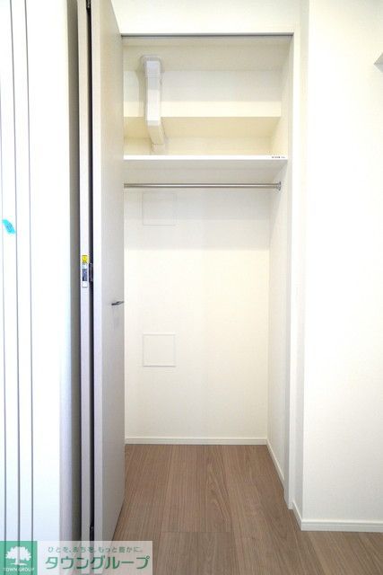 収納　※写真は同タイプ住戸です。