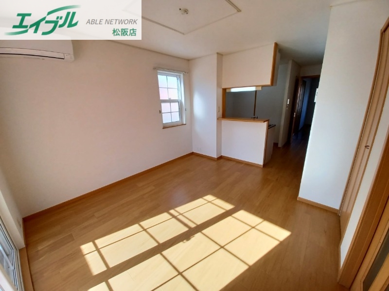 居室・リビング　同型タイプ画像