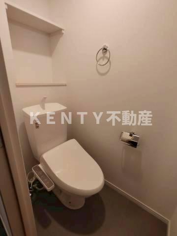 収納　収納豊富です