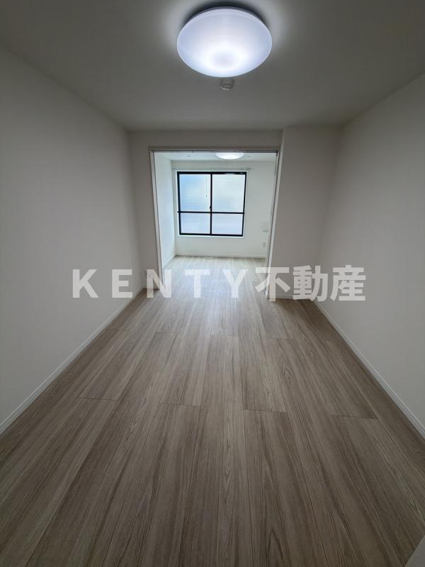 居室・リビング　おしゃれなリビングです