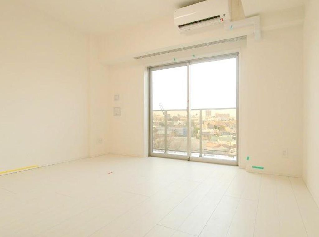 居室・リビング　リビング/居室