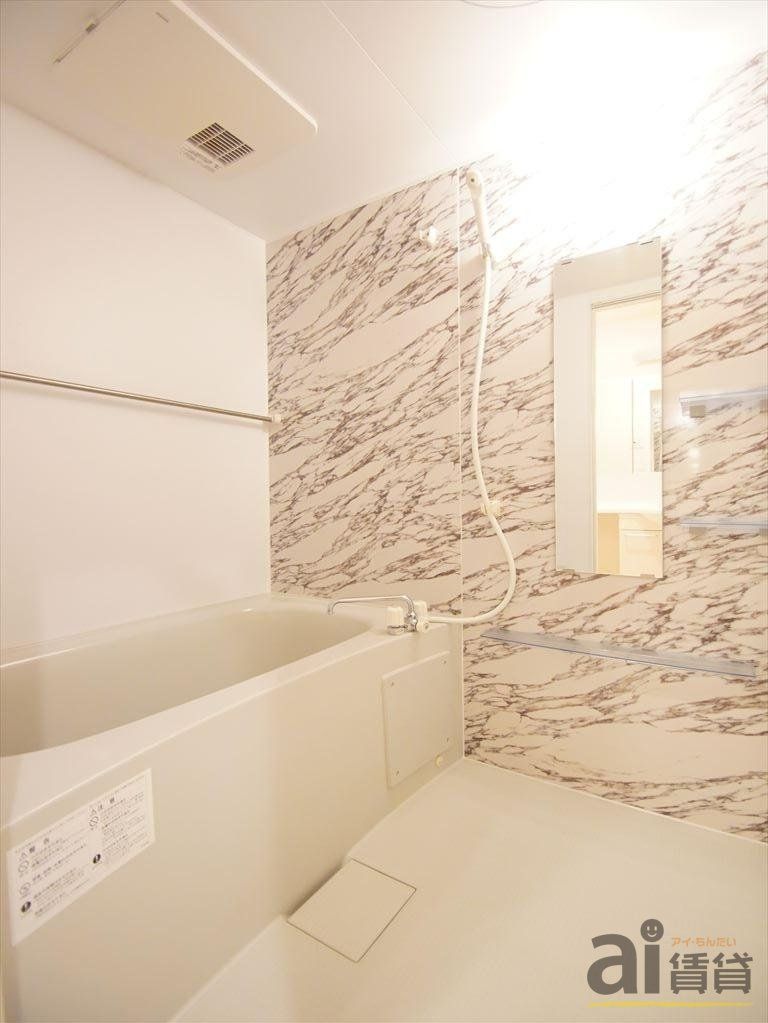 バス・シャワールーム　※写真同仕様※