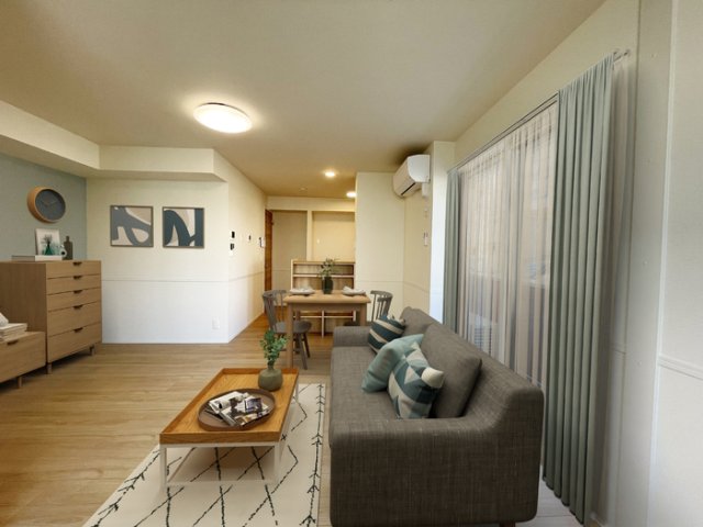 居室・リビング