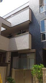 建物外観　外観です