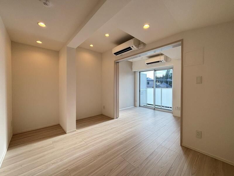 居室・リビング　☆快適なくつろぎ空間☆