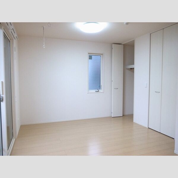 その他部屋・スペース　明るい室内です