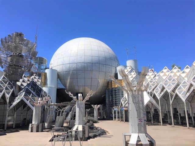 その他　湘南台文化センター（その他）まで946m