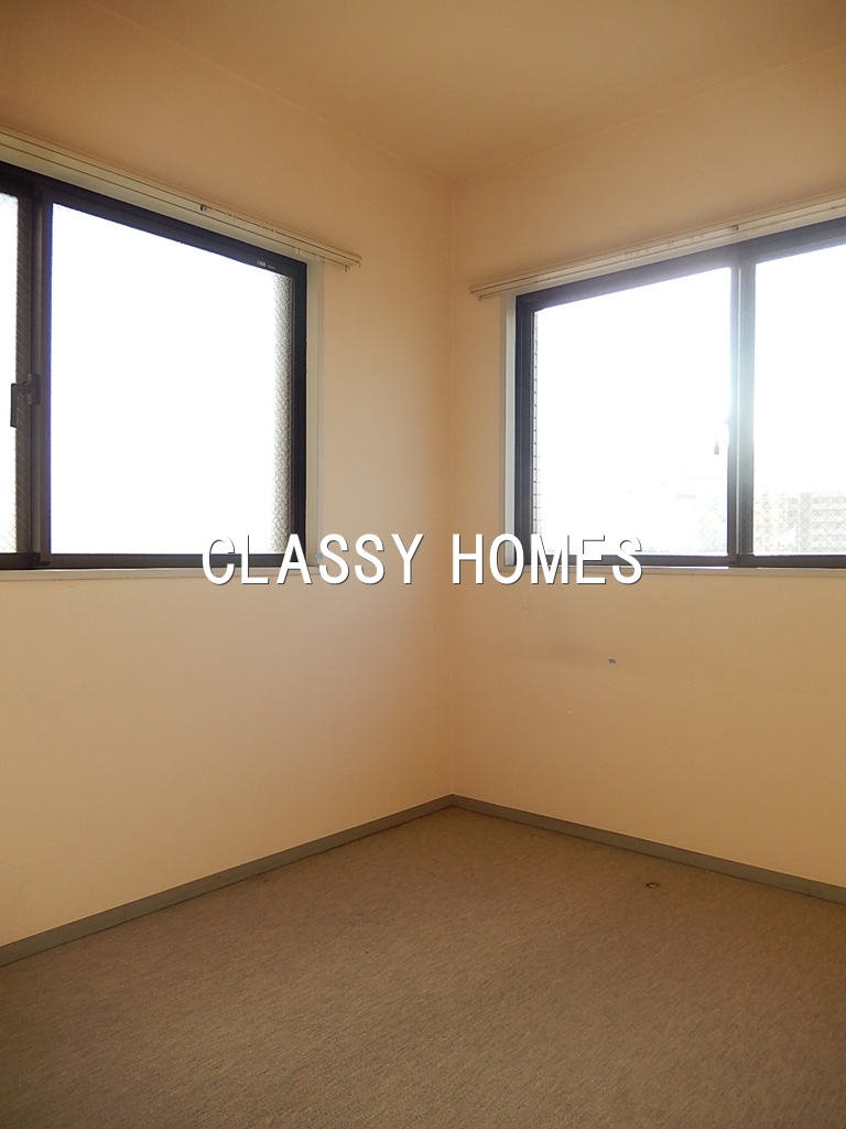 その他部屋・スペース　1989年竣工　東急ドエル・アルス大森：洋室