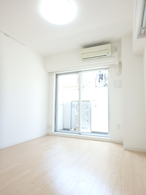 居室・リビング　使いやすい間取りです