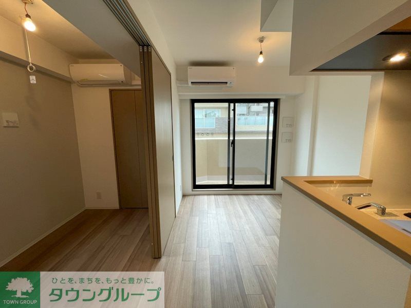 居室・リビング　リビング/居室