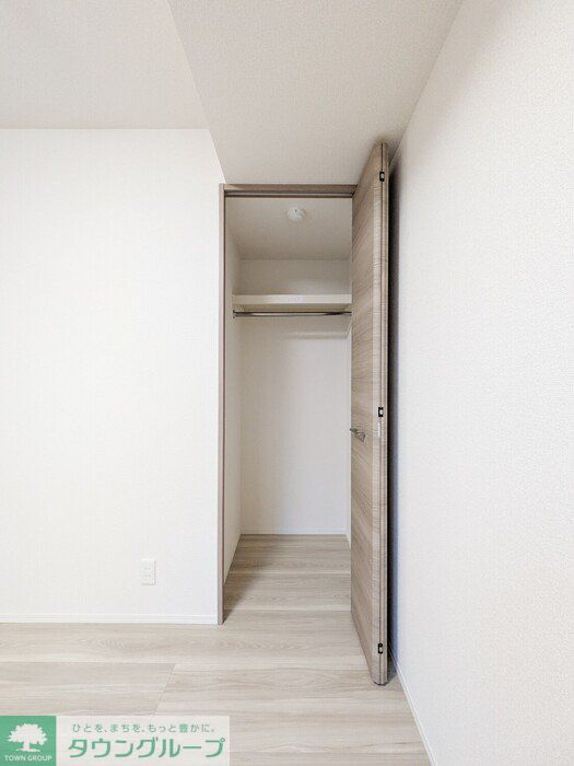 収納　お部屋探しは株式会社　タウンハウジング　までお気軽にお問合…