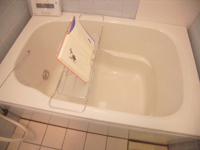 バス・シャワールーム　別号室