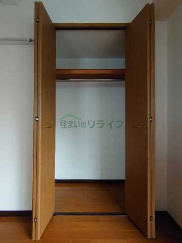 収納　Imagine下落合