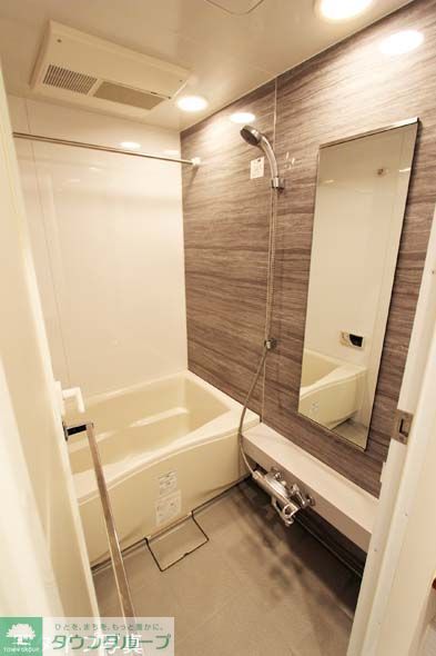 バス・シャワールーム　★タウンハウジング蒲田店取り扱い★