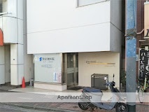 病院　洗足池医院（病院）まで362m