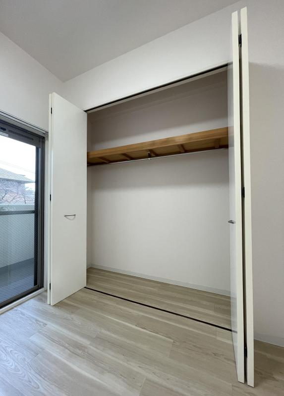 収納　同タイプ・参考写真