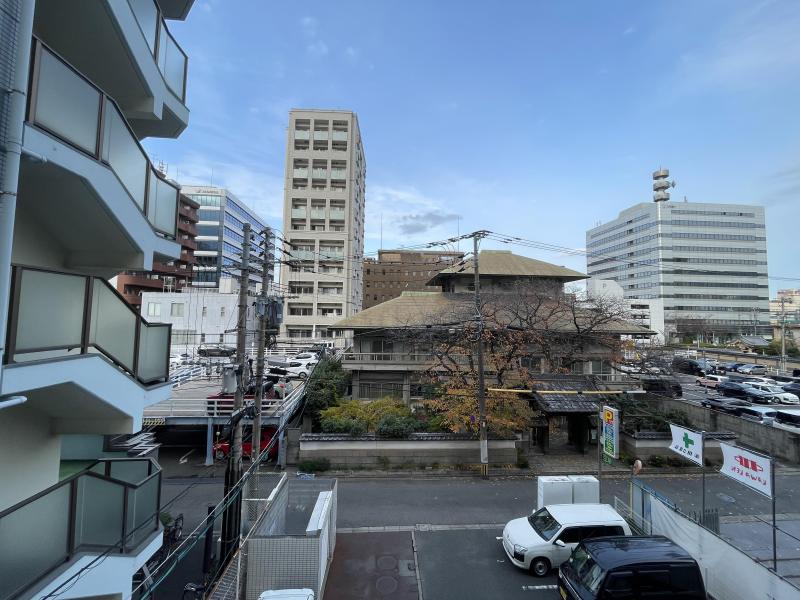 眺望　同タイプ・参考写真