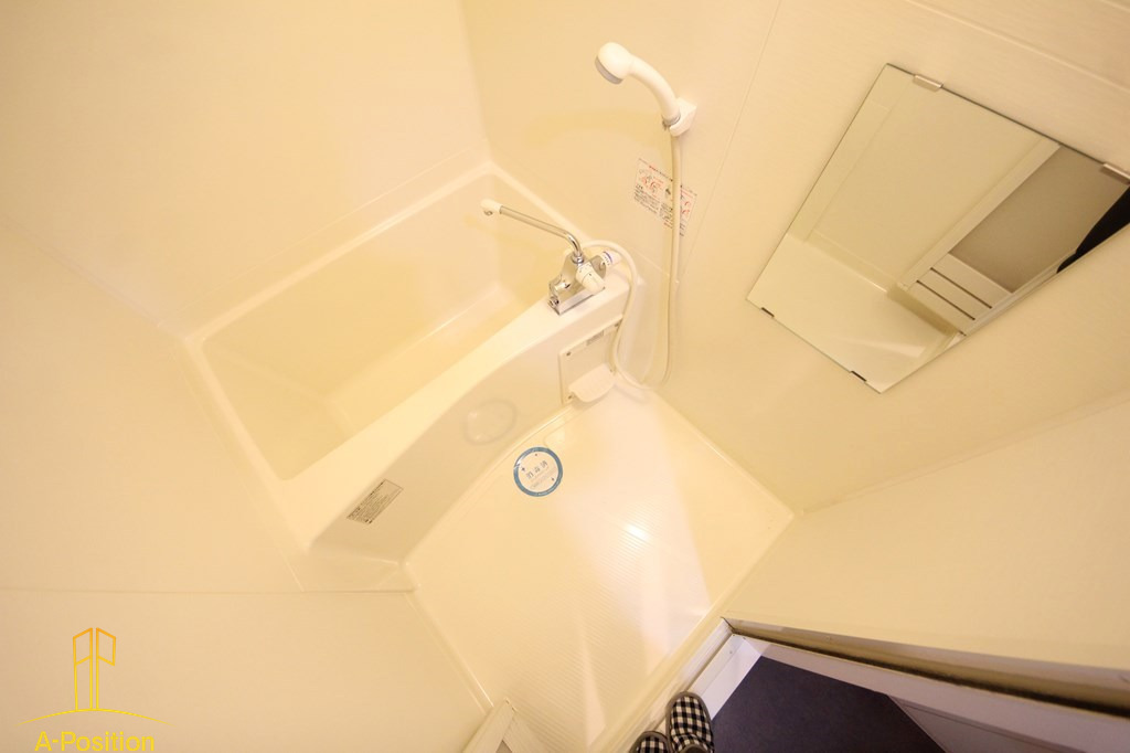 バス・シャワールーム　クレアート大手前グランアクシア