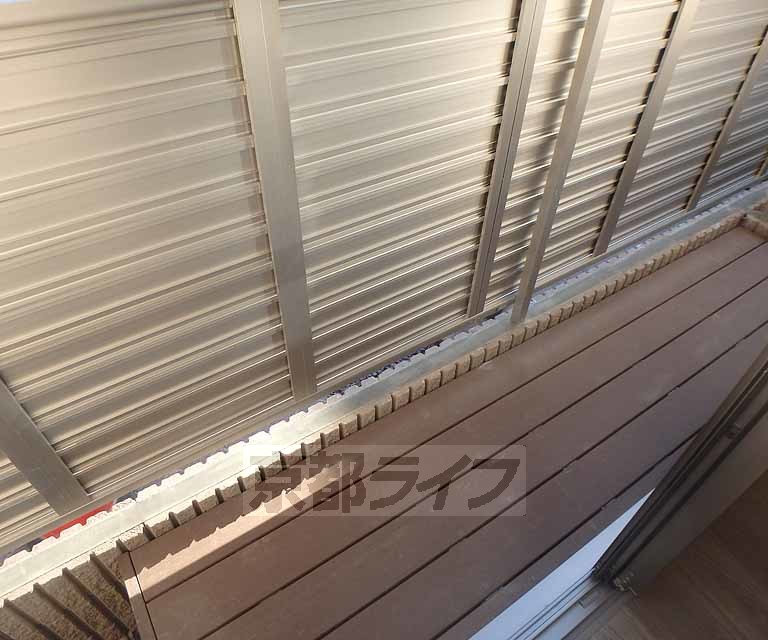 バルコニー　バルコニです。