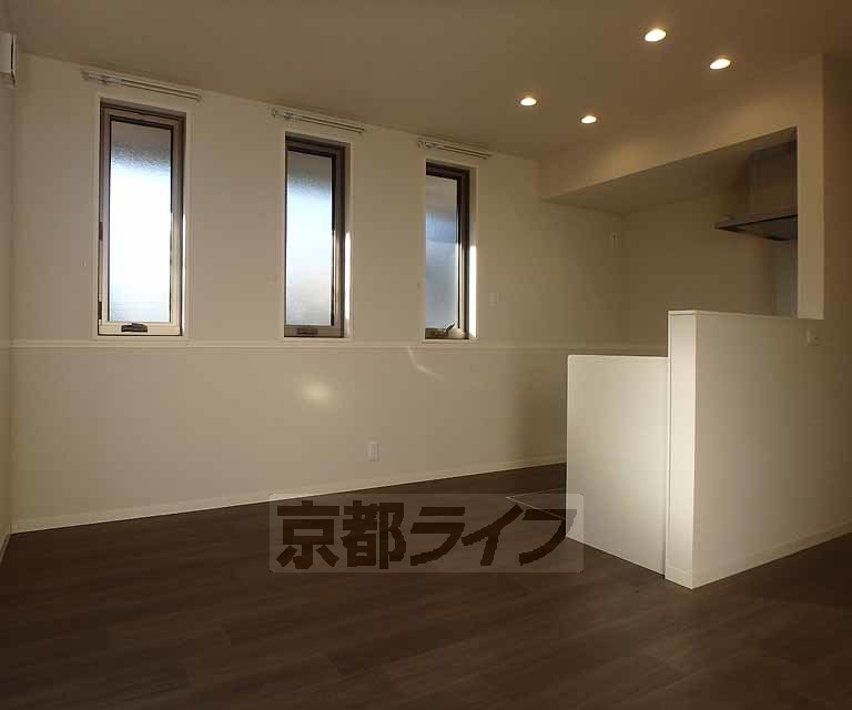 居室・リビング　リビングです。