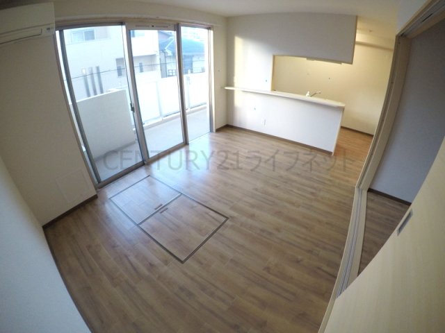 居室・リビング