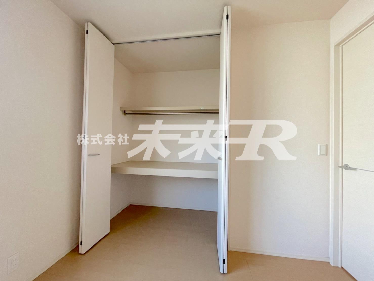 その他設備　※同施工会社類似物件です