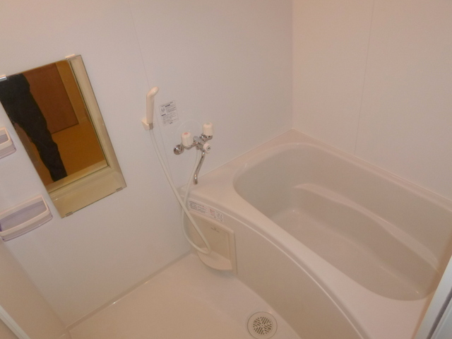 バス・シャワールーム　★浴室乾燥付きです★
