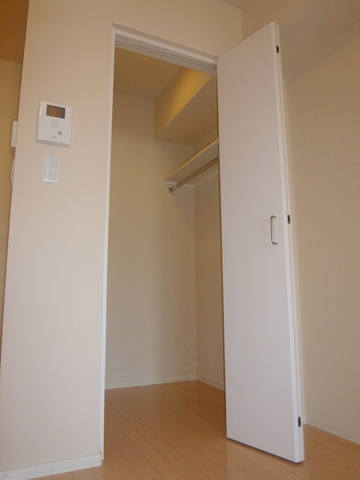 収納　★ウォークインクローゼット★