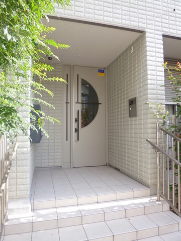エントランス　★エントランス★