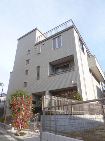 建物外観　★ＨＥＢＥＬ　ＨＡＵＳの賃貸住宅へーベルメゾン★