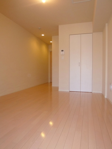 居室・リビング　★８，６帖のリビング★