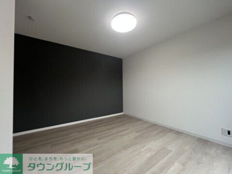 眺望　リビング/居室