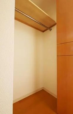 収納　※別号室画像参照