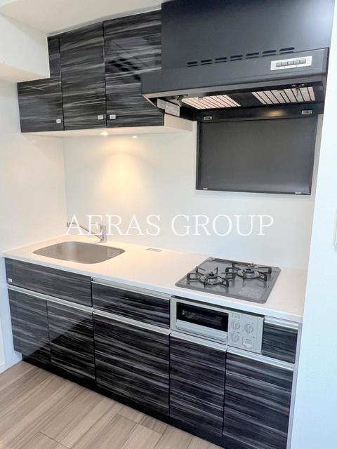 キッチン　同仕様