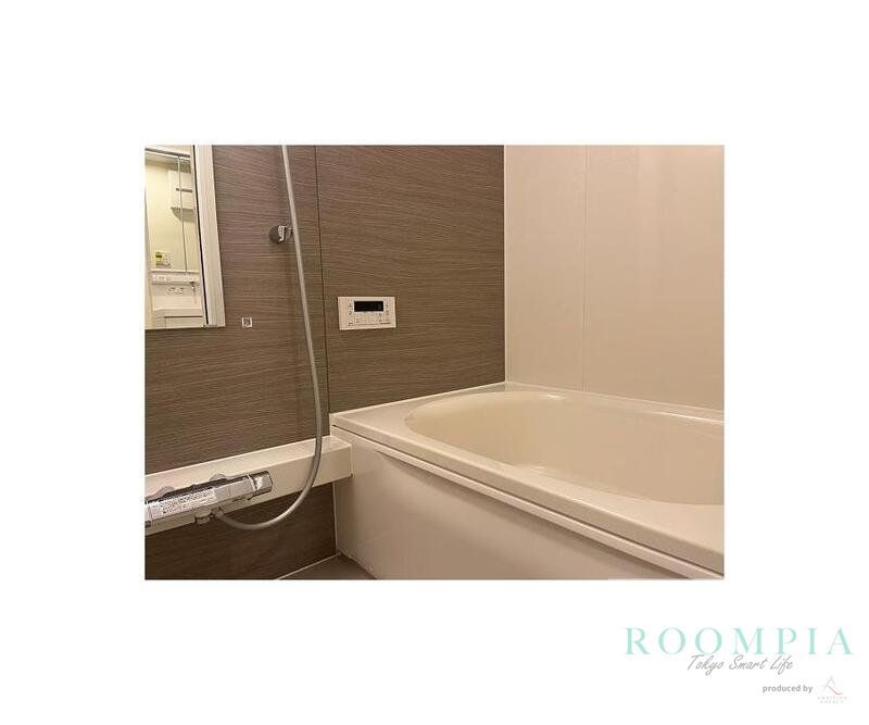 バス・シャワールーム　物件画像