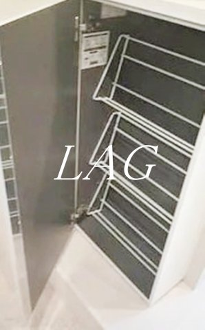 収納　収納です。