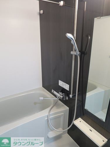 バス・シャワールーム　※参考写真