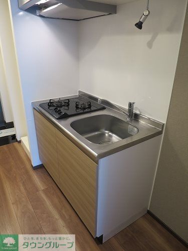 キッチン　※参考写真