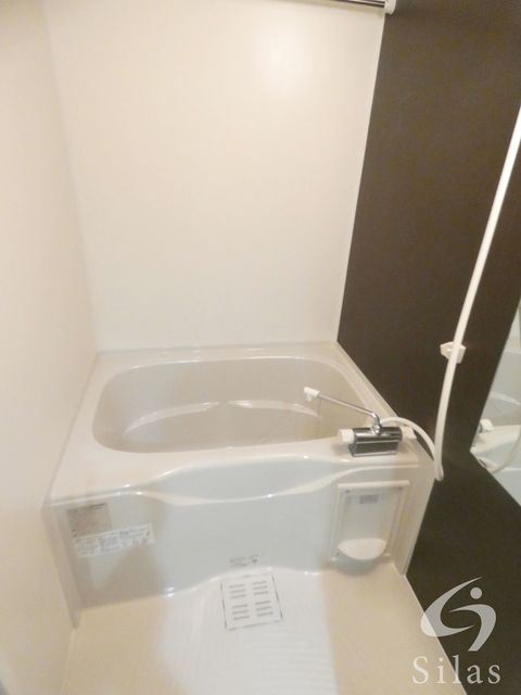 バス・シャワールーム　同仕様写真