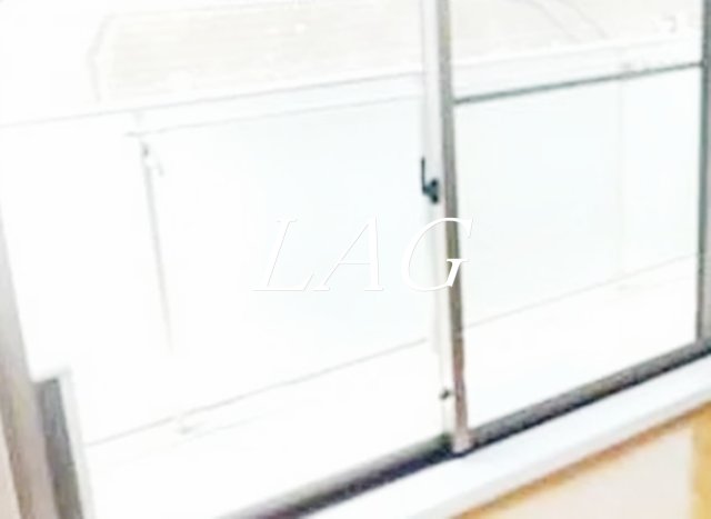 バルコニー　バルコニーです。